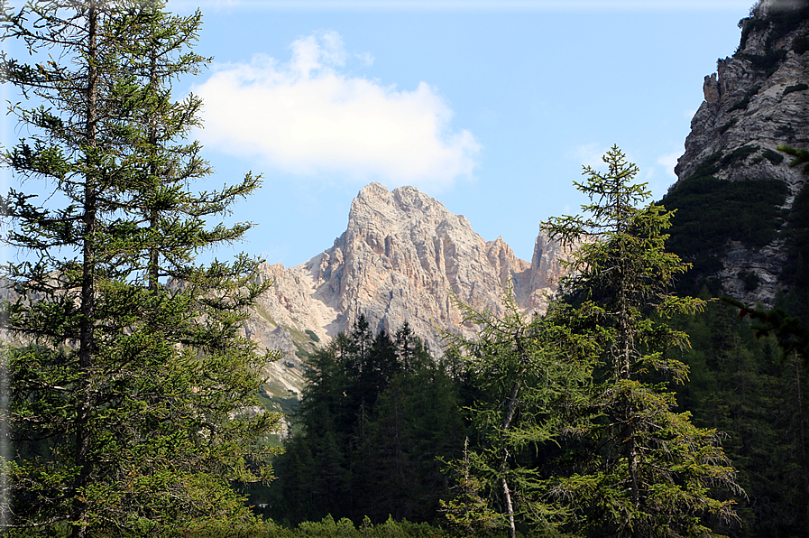 foto Valle di Fanes